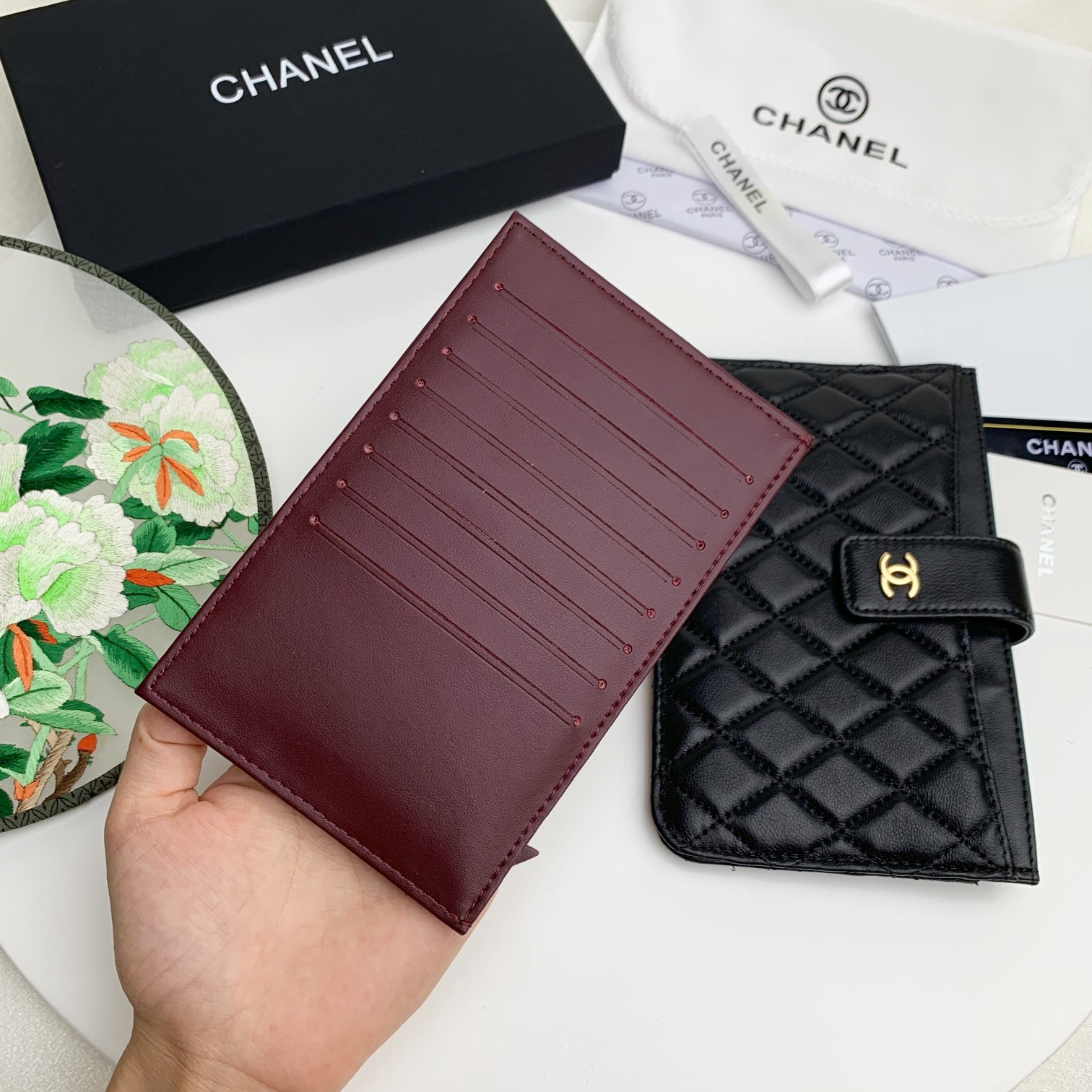 芸能人愛用Chanel シャネル 実物の写真 N品スーパーコピー財布代引き対応国内発送後払い安全必ず届く優良サイト